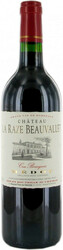 Вино Chateau La Raze Beauvallet. Cru Bourgeois Medoc AOC