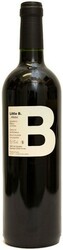 Вино Chateau Bournac, "Little B", Medoc AOC