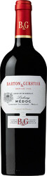 Вино Barton & Guestier, Medoc AOC