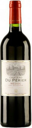 Вино Chateau du Perier, Medoc AOC Cru Bourgeois
