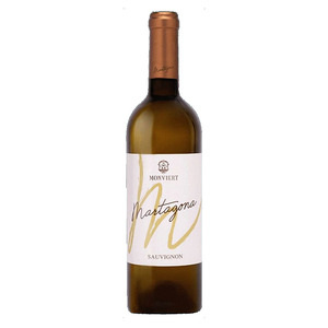 Вино Monviert Martagona Sauvignon 0.75 л
