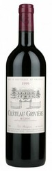 Вино Chateau Griviere. Medoc AOC
