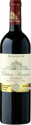Вино Chateau Barreyres. Haut-Medoc AOC