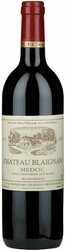 Вино Chateau Blaignan Cru Bourgeois Medoc AOC