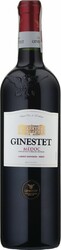 Вино "Ginestet" Medoc АОC, 2016