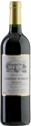 Вино Chateau d'Argan. Medoc AOC