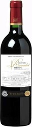 Вино Chateau Ricaudet. Medoc AOC