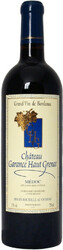 Вино Chateau Garance Haut Grenat, 2006