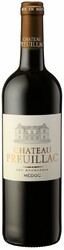 Вино Chateau Preuillac