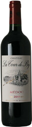 Вино Chateau La Tour de By, Medoc AOC, 2011