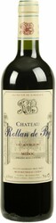 Вино Chateau Rollan de By, Cru Bourgeois AOC Medoc, 2011