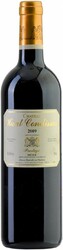 Вино Chateau Haut Condissas AOC Cru Bourgeois, 2009