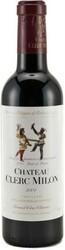 Вино Chateau Clerc Milon Grand Cru Classe (Pauillac) AOC. 375 мл
