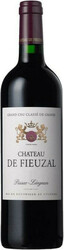 Вино Chateau de Fieuzal. Pessac-Leognan AOC Rouge