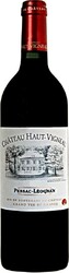 Вино Chateau Haut-Vigneau, Pessac-Leognan AOC