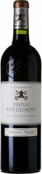 Вино Chateau Pape-Clement AOC Pessac-Leognan Grand Cru Classe de Graves