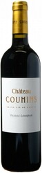 Вино "Chateau Couhins" Rouge, Pessac-Leognan AOC