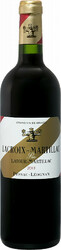 Вино Lacroix-Martillac par Latour-Martillac. Pessac-Leognan AOC