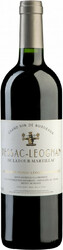 Вино "Pessac-Leognan de Latour-Martillac" AOC