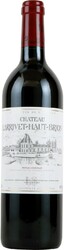 Вино Chateau Larrivet Haut-Brion, Pessac-Leognan AOC, 2012