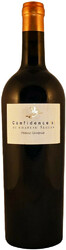 Вино "Confidence(s)" du Chateau Seguin, Pessac-Leognan AOC, 2008