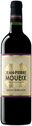 Вино Jean-Pierre Moueix. Saint-Emilion AOC