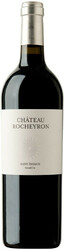 Вино Chateau Rocheyron. Saint-Emilion AOC