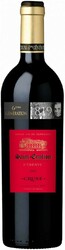 Вино Cruse. "6-eme generation" Reserve. Saint-Emilion AOC