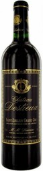 Вино Chateau Destieux Grand Cru Classe Saint-Emilion AOC