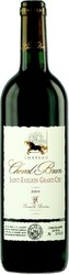 Вино Chateau Cheval Brun, Saint-Emilion Grand Cru, 2005