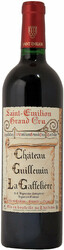 Вино Chateau Guillemin la Gaffeliere. Saint-Emilion Grand Cru AOC