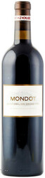 Вино "Mondot". Saint-Emilion Grand Cru AOC
