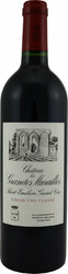 Вино Chateau les Grandes Murailles. Saint-Emilion Grand Cru AOC