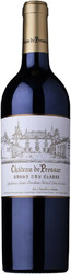 Вино Chateau de Pressac. Saint-Emilion Grand Cru AOC