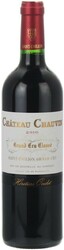 Вино Chateau Chauvin. Saint-Emilion AOC