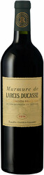 Вино Murmure de Larcis Ducasse, Saint-Emilion Grand Cru AOС, 2014