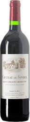 Вино Chateau de Fonbel, Saint-Emilion Grand Cru, 2011