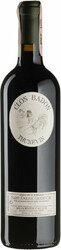 Вино Clos Badon Thunevin. Saint-Emilion Grand Cru AOC