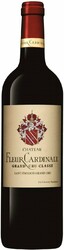 Вино Chateau Fleur Cardinale, Saint-Emilion Grand Cru AOC, 2007