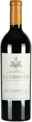 Вино Chateau L'Arrosee, Saint-Emilion Grand Cru AOC, 1996