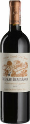 Вино Chateau Beausejour Heritiers Duffau-Lagarrosse. Saint-Emilion AOC