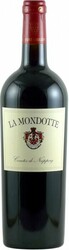 Вино La Mondotte 1999