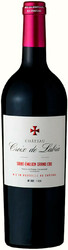 Вино Chateau Croix de Labrie. Saint-Emilion Grand Cru AOC