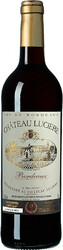 Вино Chateau Luciere. Bordeaux AOC