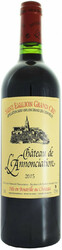 Вино Chateau de l'Annonciation, Saint-Emilion Grand Cru AOC, 2015