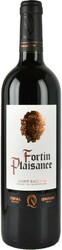 Вино Cheval Quancard. "Fortin Plaisance". Saint-Emilion AOC