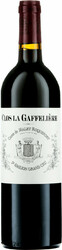 Вино "Clos La Gaffeliere" Saint-Emilion Grand Cru