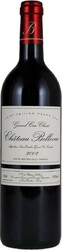 Вино Chateau Bellevue, Saint-Emilion AOC, 2002