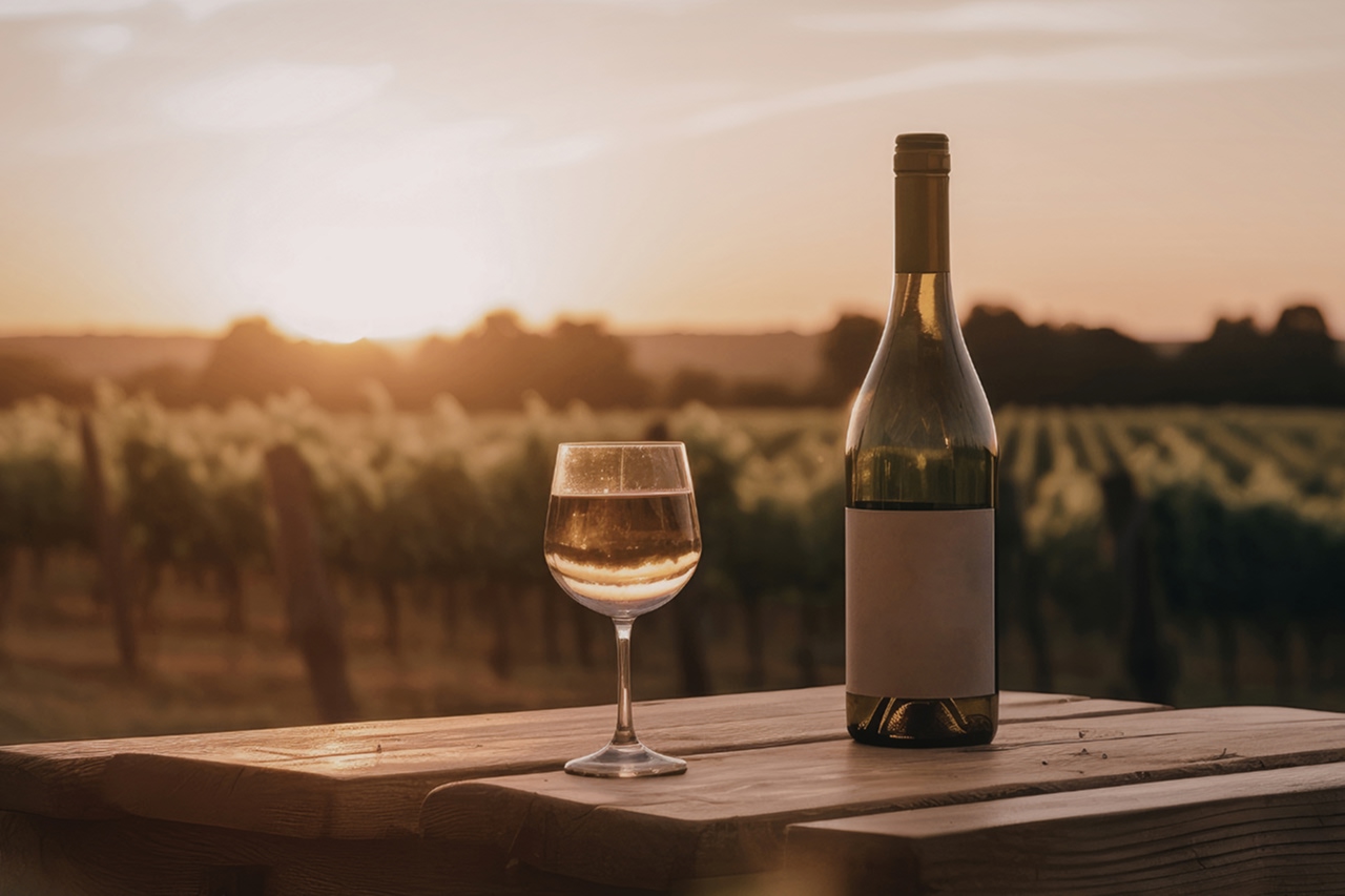 Винное путешествие во Францию: главные аппелласьоны